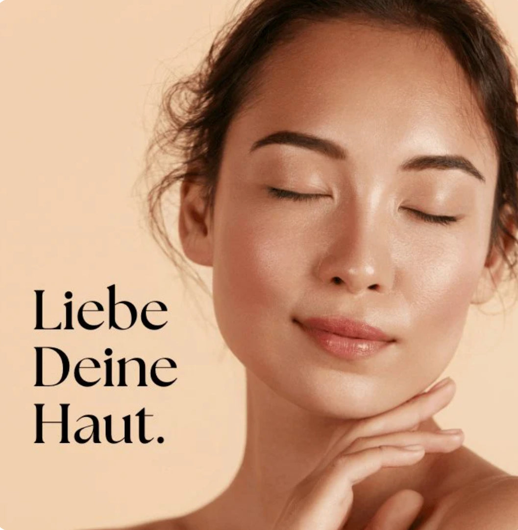 GlowLift EMS Pro – Premium Beautygerät mit Lichttherapie