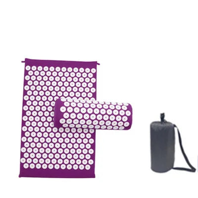 Sensi Massage Mat Pillow Set
