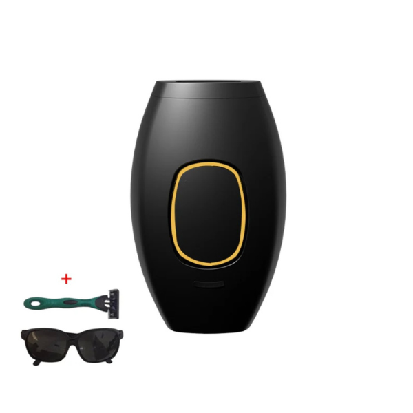 GlowSmooth Pro| Permanente Haarentfernung in nur 4 Wochen