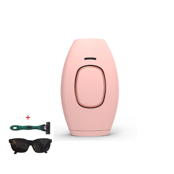 GlowSmooth Pro| Permanente Haarentfernung in nur 4 Wochen