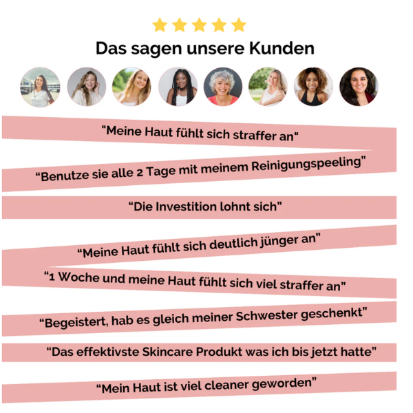 EMS GlowLift Pro  | Beauty Tool with Light Therapy