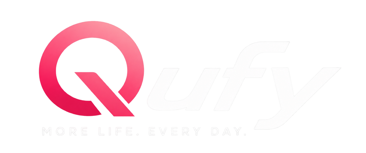 Qufy® | Beauty, Wellness & Lifestyle