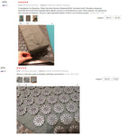 Shakti Mat Massage Yoga Matte