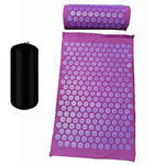 Shakti Mat Massage Yoga Matte