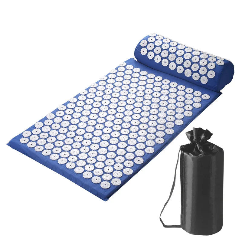 Shakti Mat Massage Yoga Matte