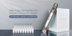 Infrarot Rotlicht-Therapie Gürtel – Wasserfest & Schweißresistentes LED-Lichtpad für Wellness & Entspannung