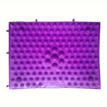 Foot Massage Cushion Acupuncture Cushion Foot Reflexology Walking Pad