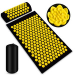 Shakti Mat Massage Yoga Matte
