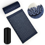 Shakti Mat Massage Yoga Matte