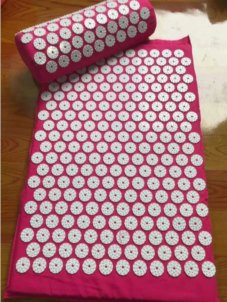 Sensi Massage Mat Pillow Set