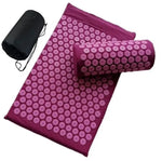 Shakti Mat Massage Yoga Matte