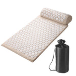 Shakti Mat Massage Yoga Matte