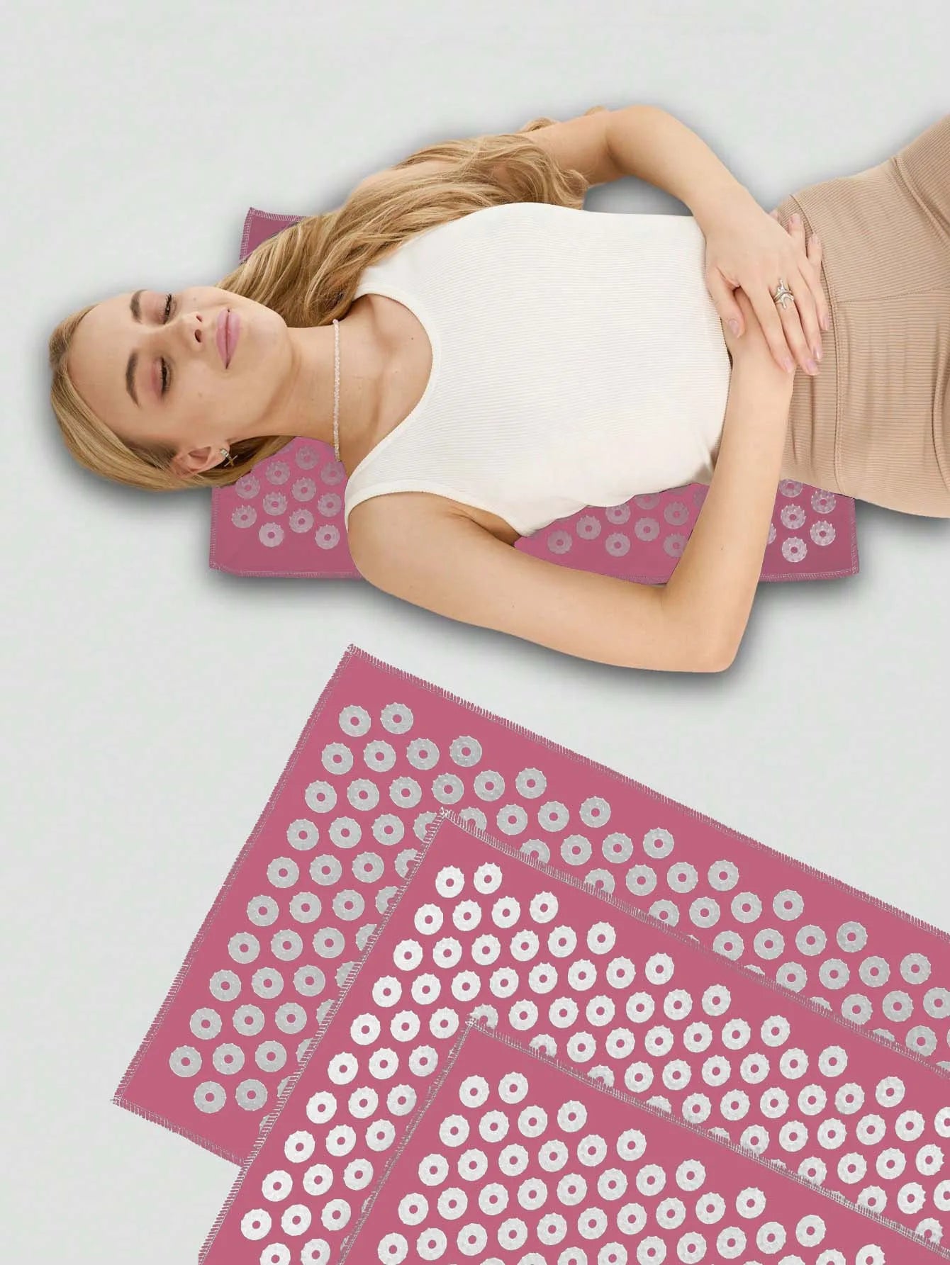Massage Handtuch