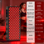 NovaRed Pro – ideal für Beauty, Anti-Aging, Regeneration & Schmerzreduktion.