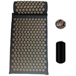 Shakti Mat Massage Yoga Matte