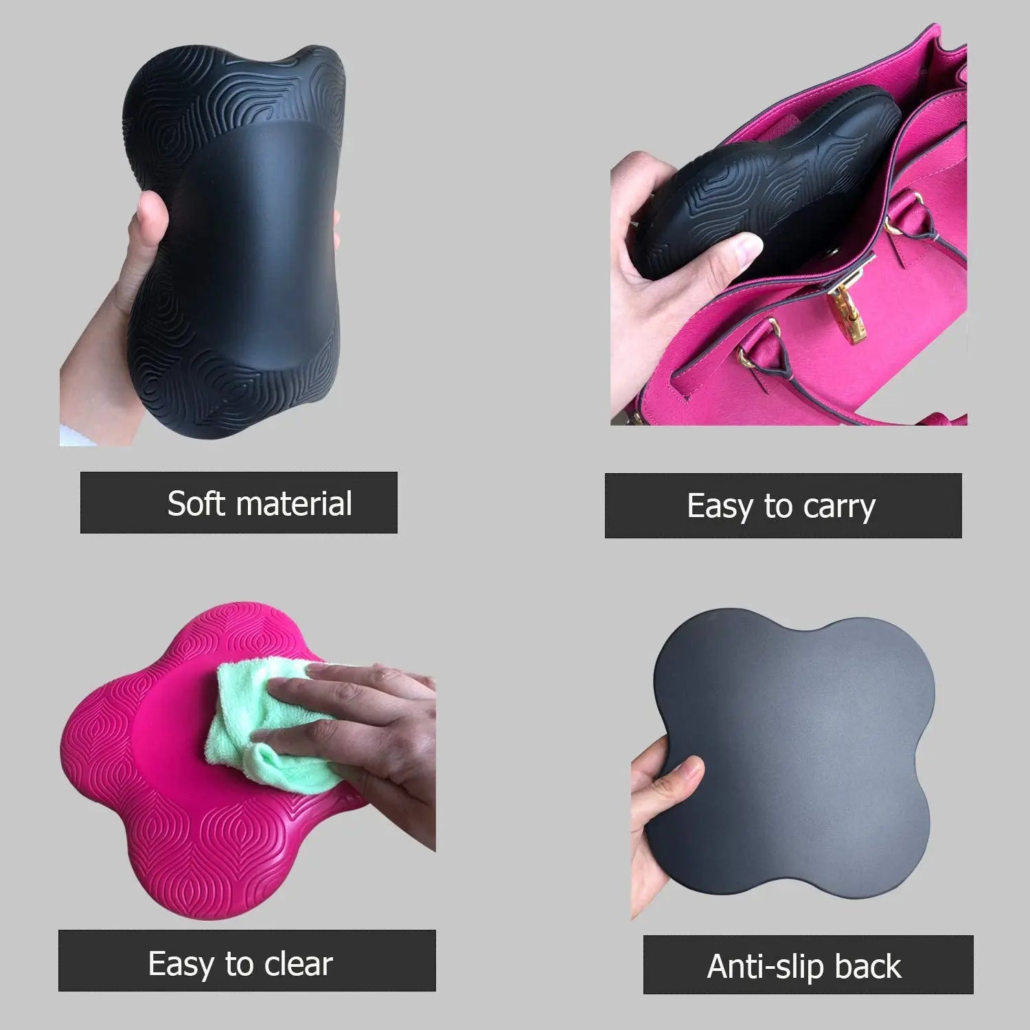 Yoga Knee Pad