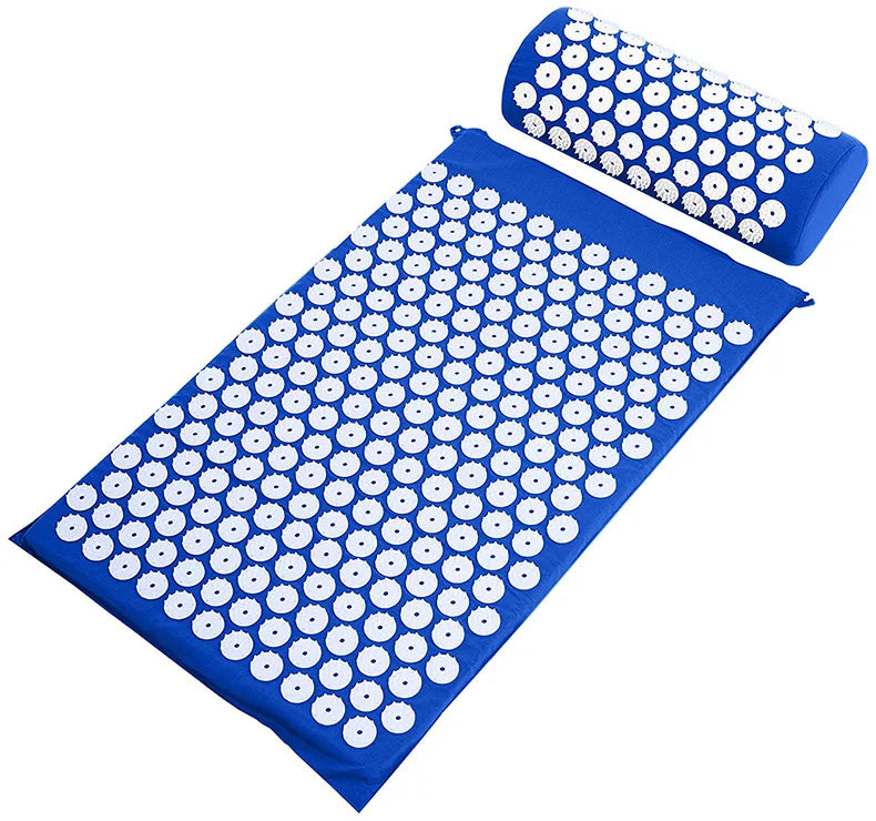 Sensi Massage Mat Pillow Set