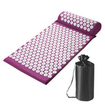 Shakti Mat Massage Yoga Matte
