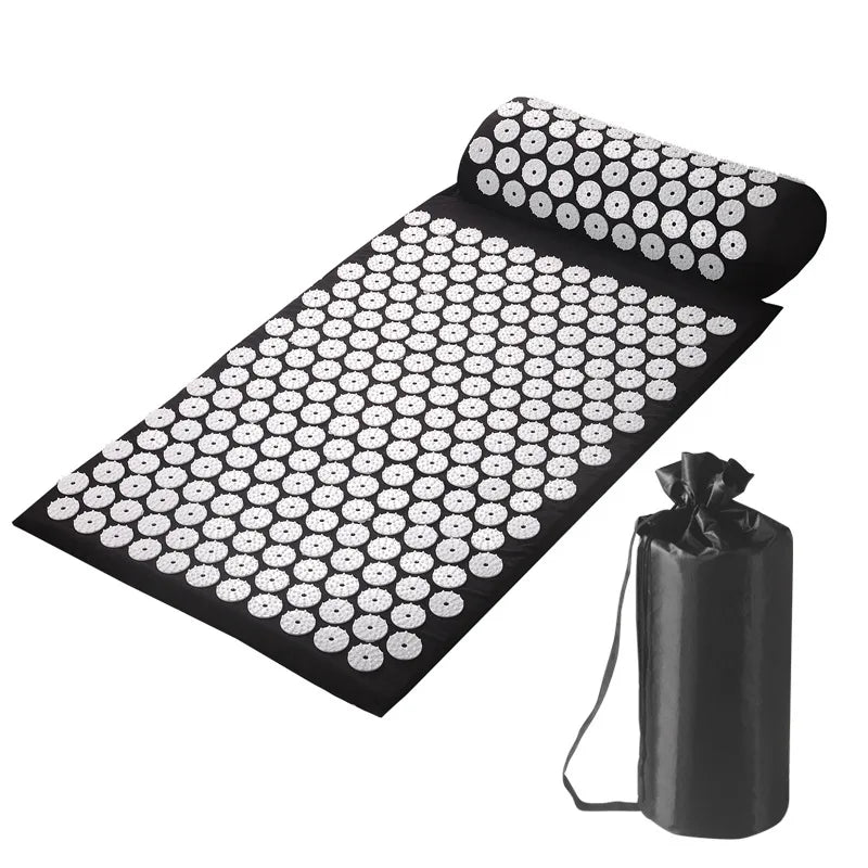 Shakti Mat Massage Yoga Matte